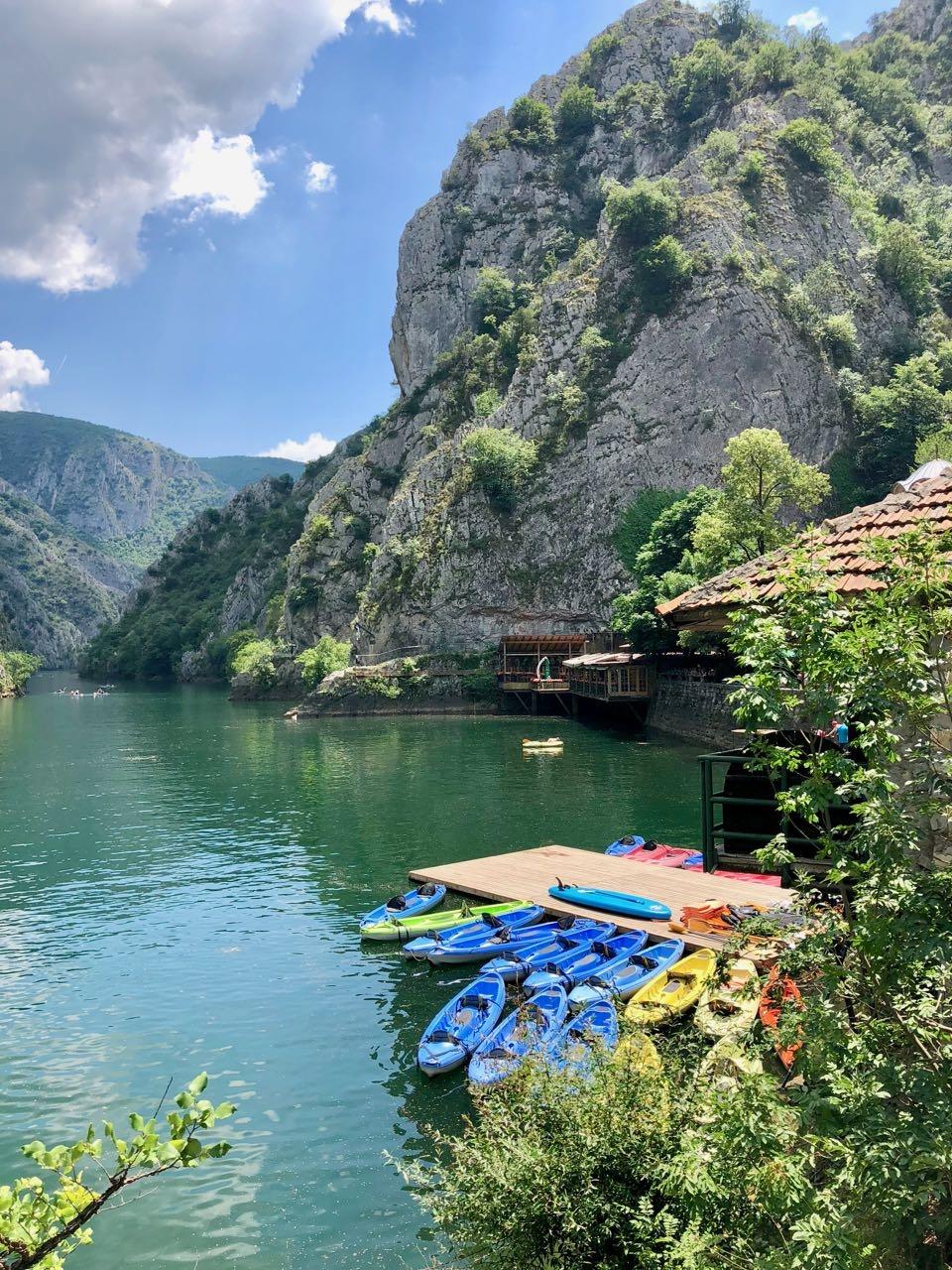 things to do in balkan