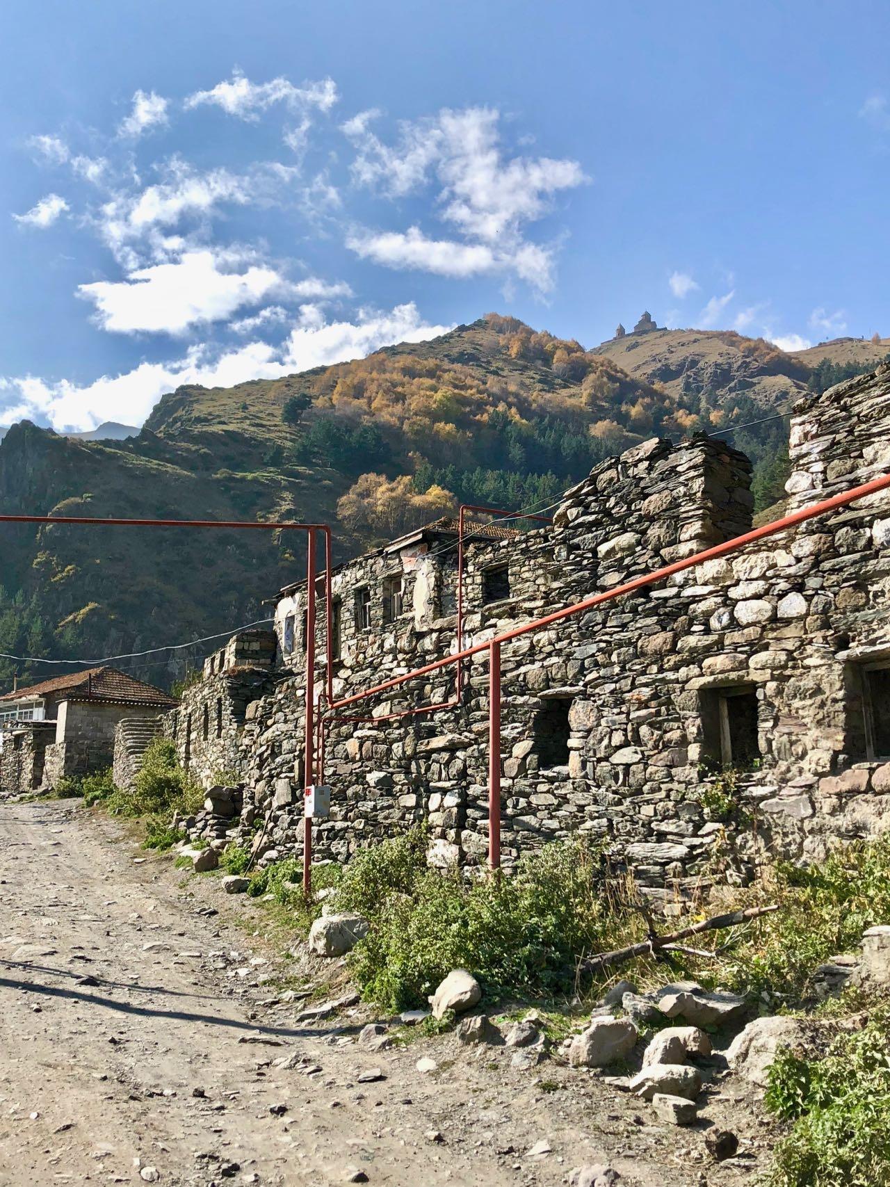things to do in kazbegi 1