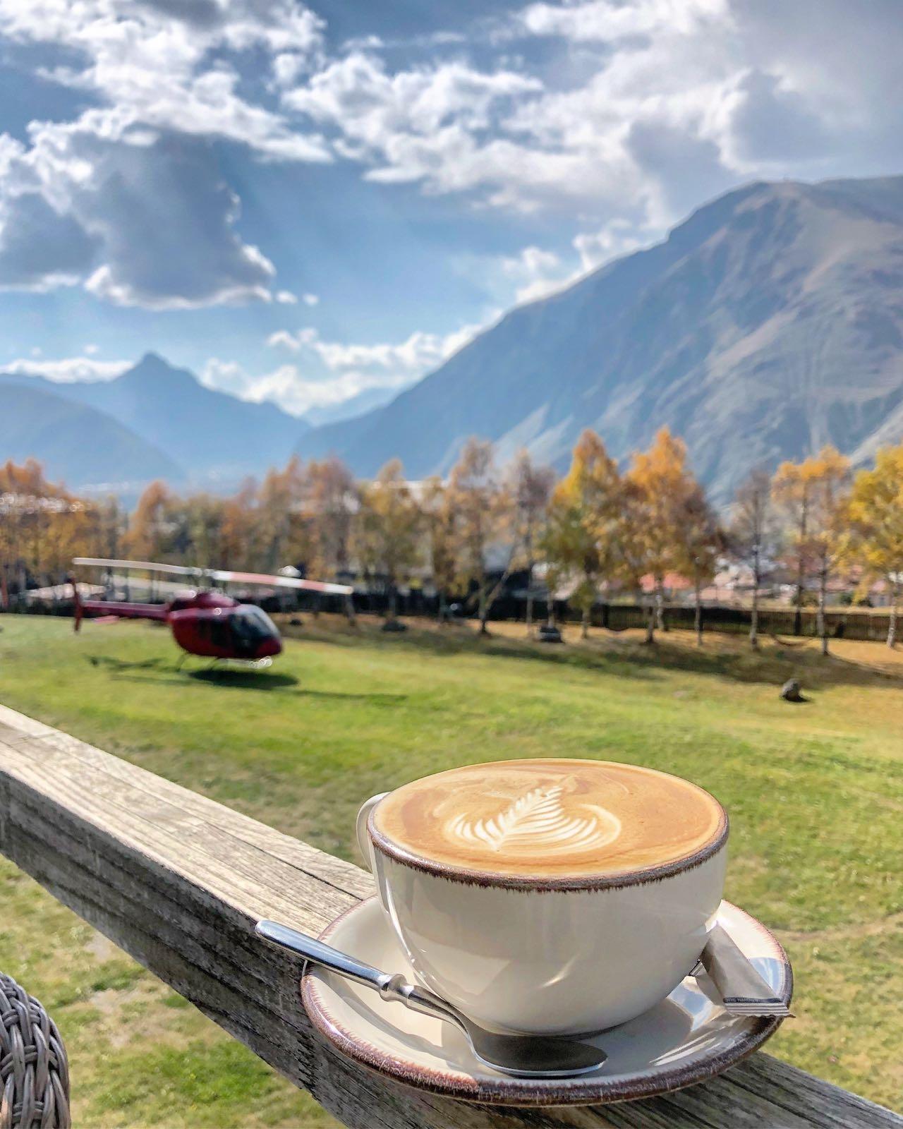 things to do in kazbegi 2