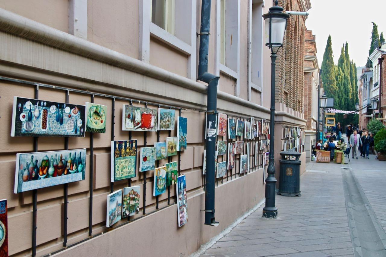 things to do tbilisi 1