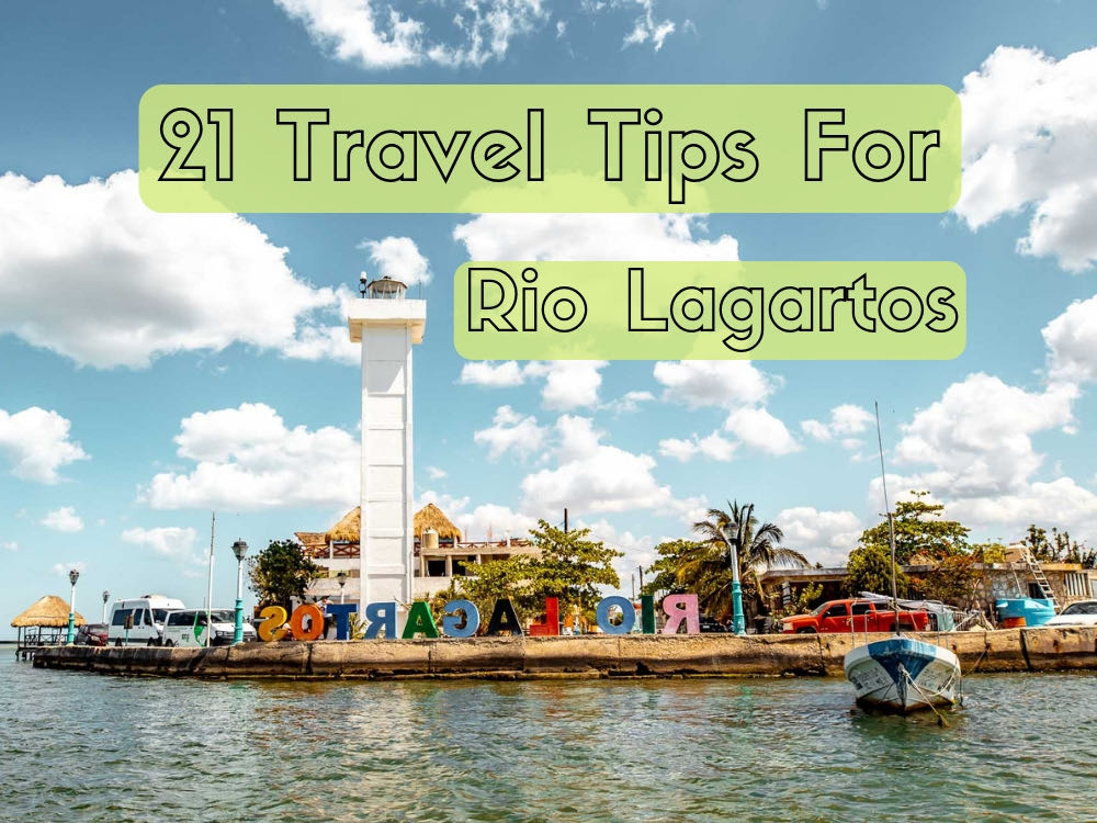 Rio Lagartos Travel Guide 2026