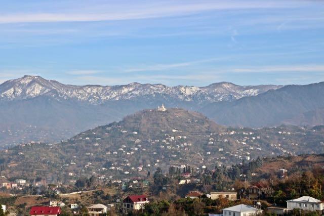 travel to batumi sameba