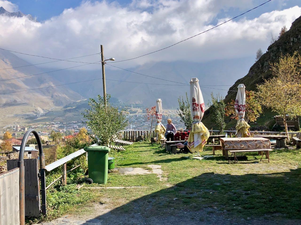 travel to kazbegi 2