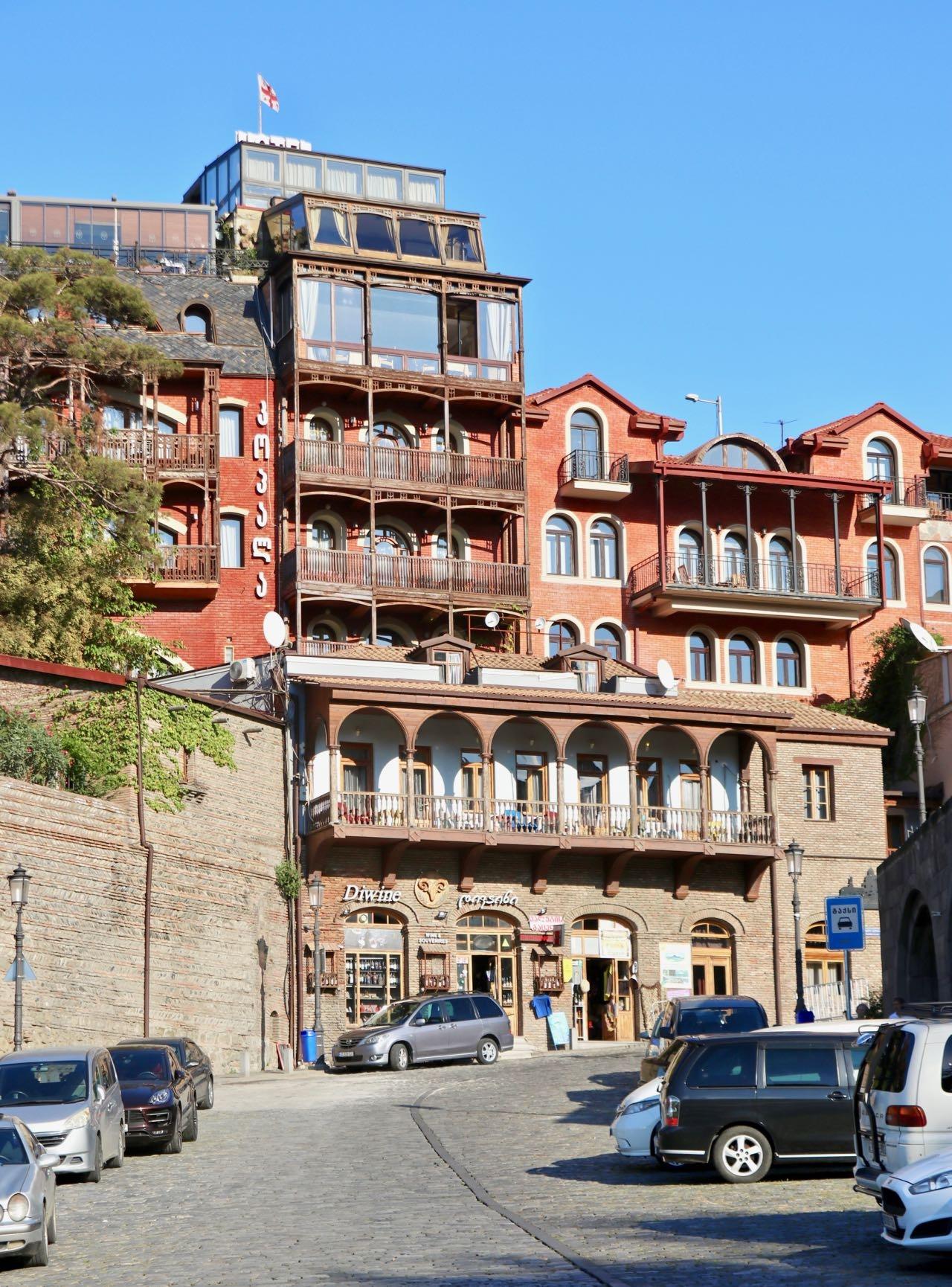 travel to tbilisi 2