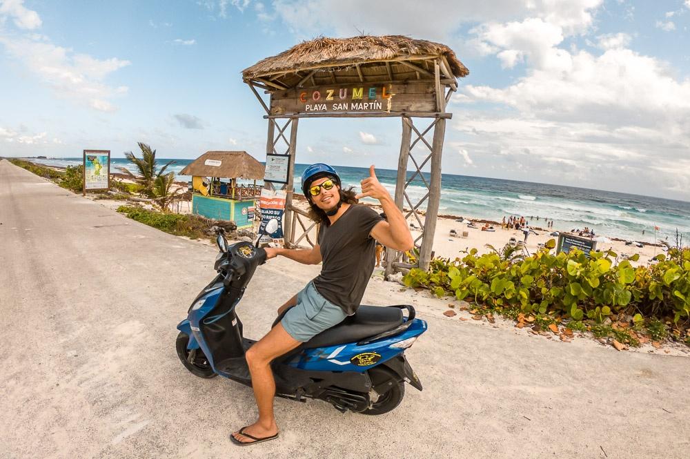 travel to yucatan on a budget 1