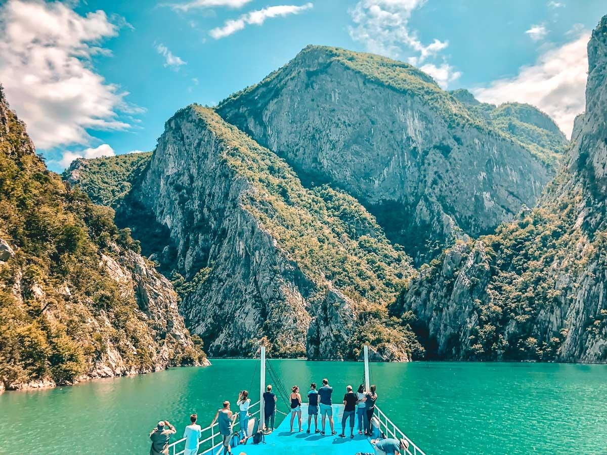 unique places to visit in europe 1