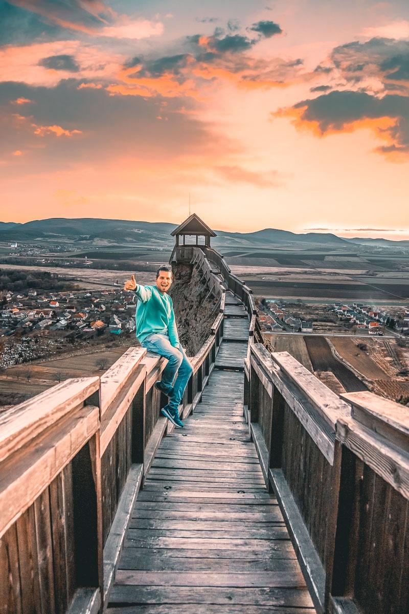 unique places to visit in europe 2