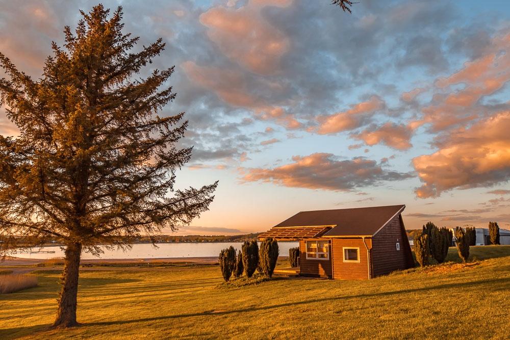 vikaer camping denmark
