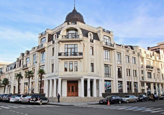 visit batumi casinos