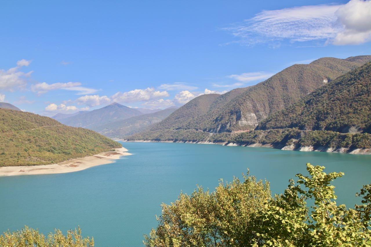 visit tbilisi jinvali
