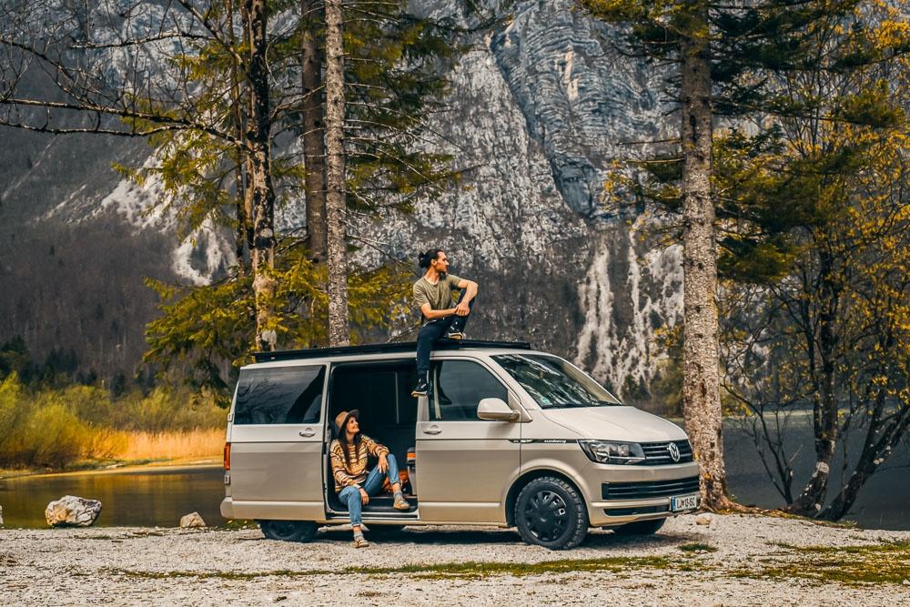 vw van balkan campers traveltomtom 1