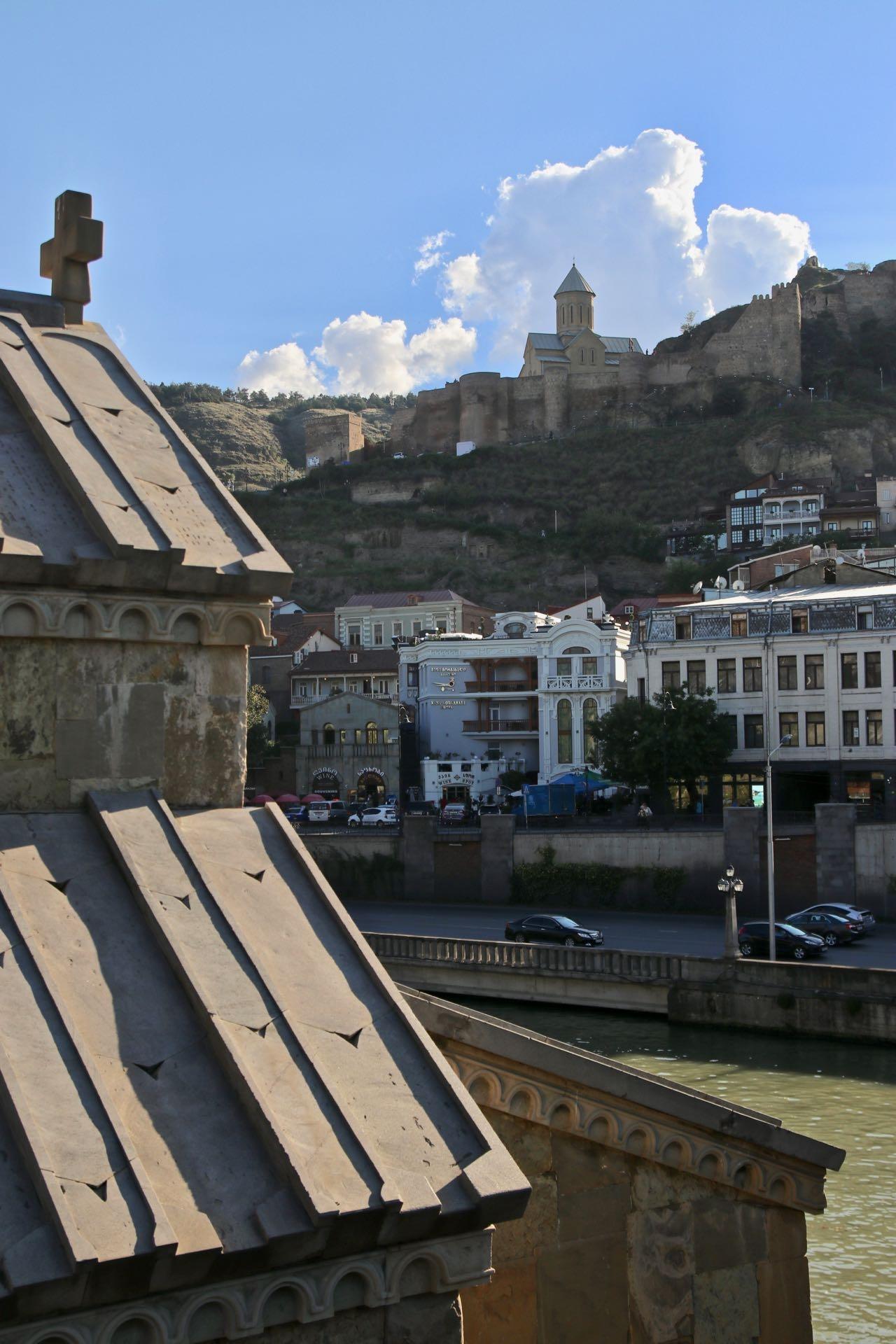 what to do in tbilisi 1