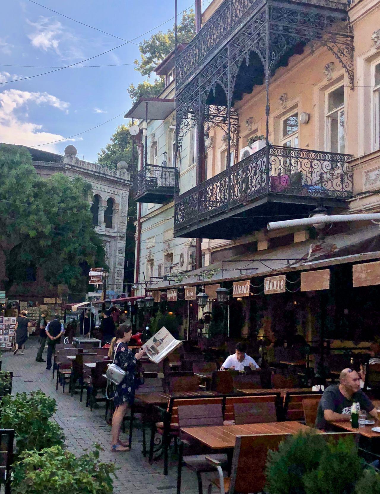 what to do in tbilisi 2