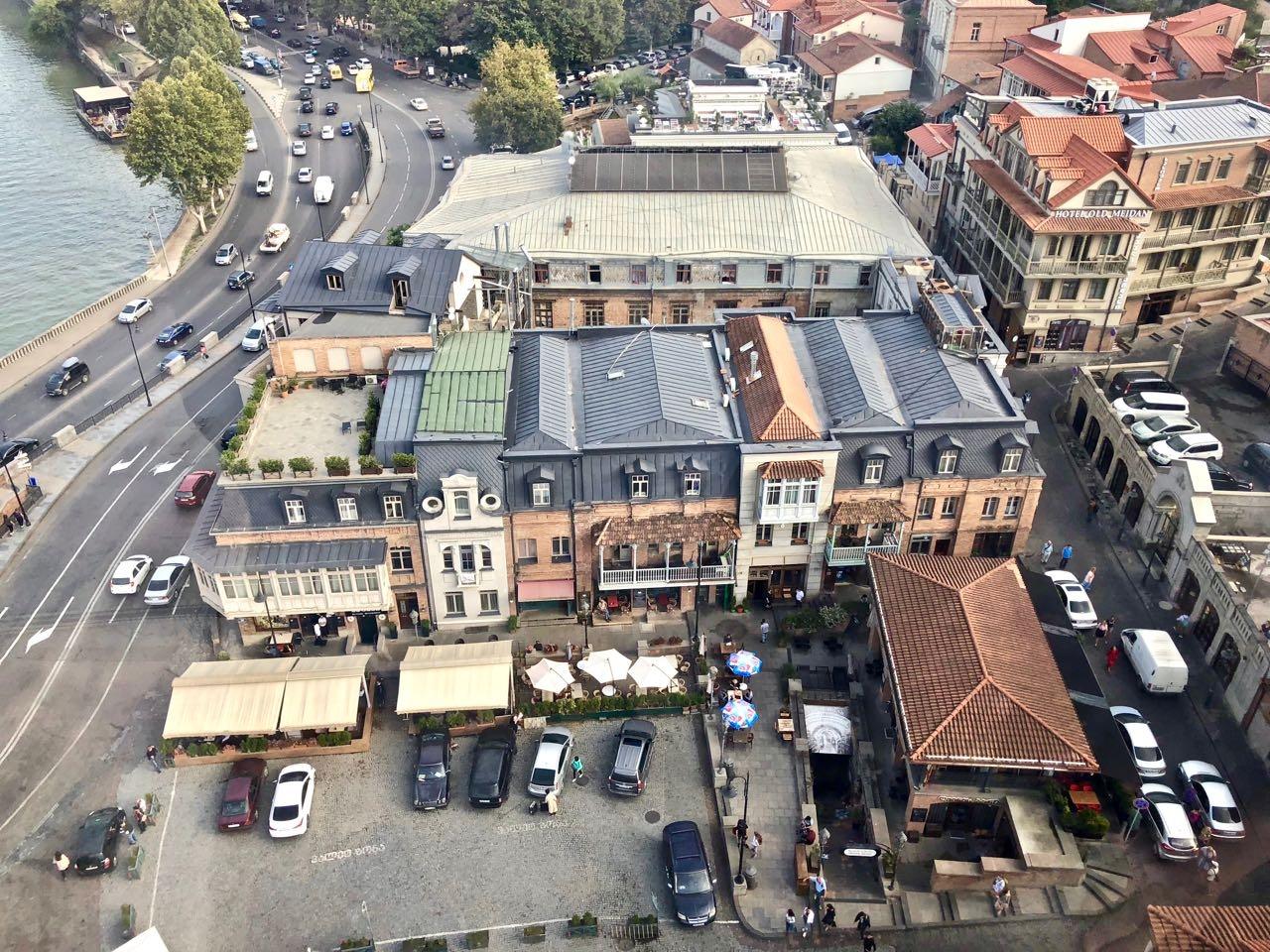 what to do in tbilisi 3