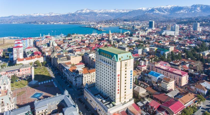 wyndham batumi