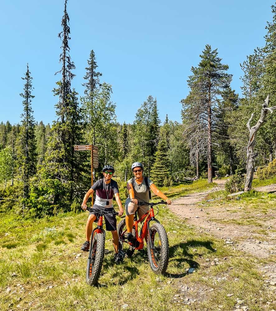 Yllas E Fatbike 2