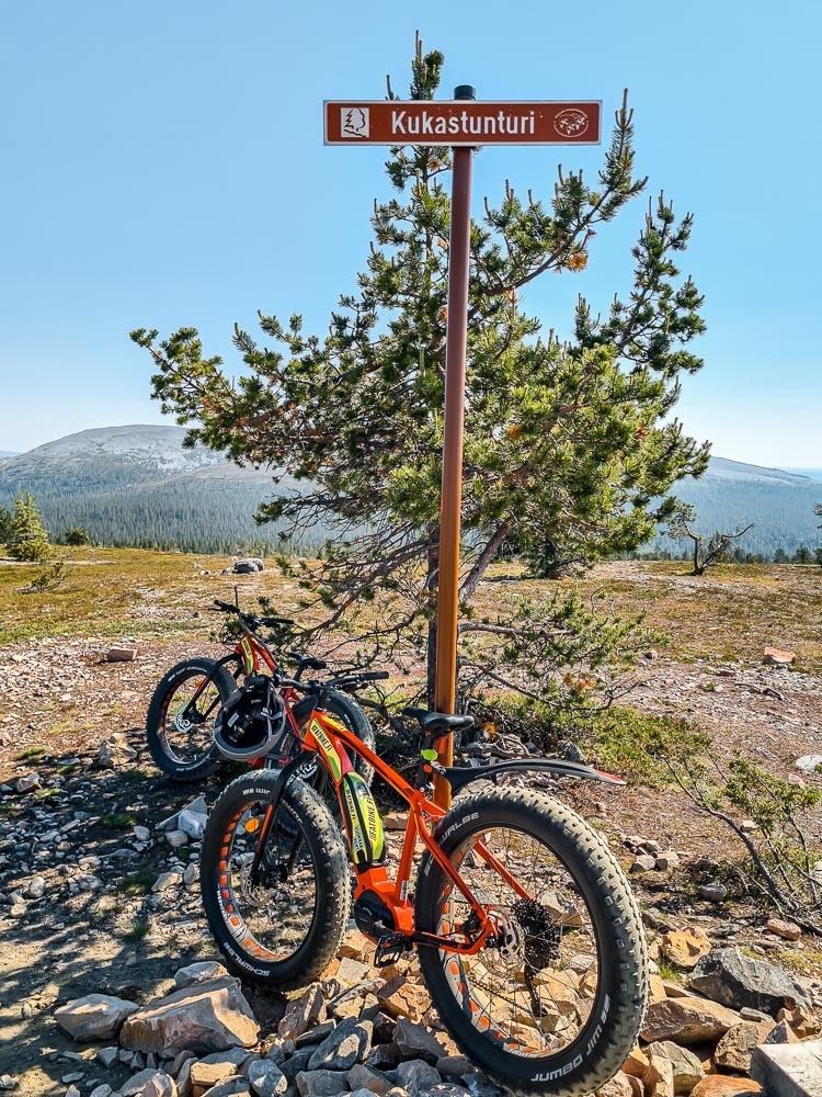 Yllas E Fatbike 3