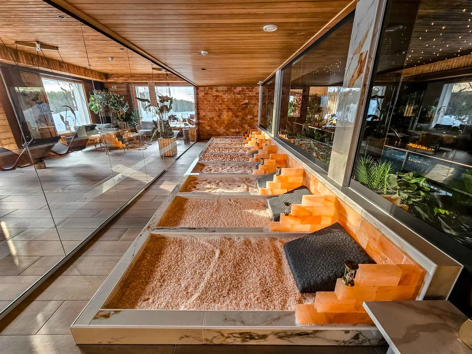 aito arctic spa centre 3