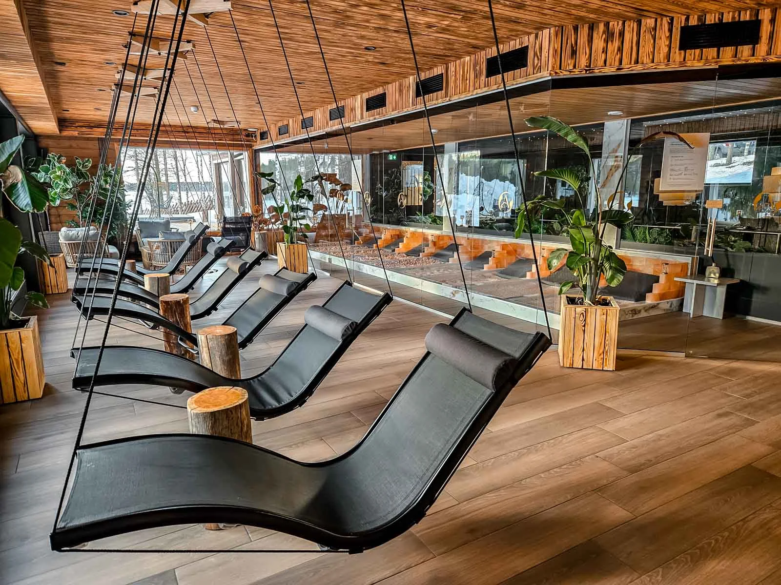 aito arctic spa centre 4