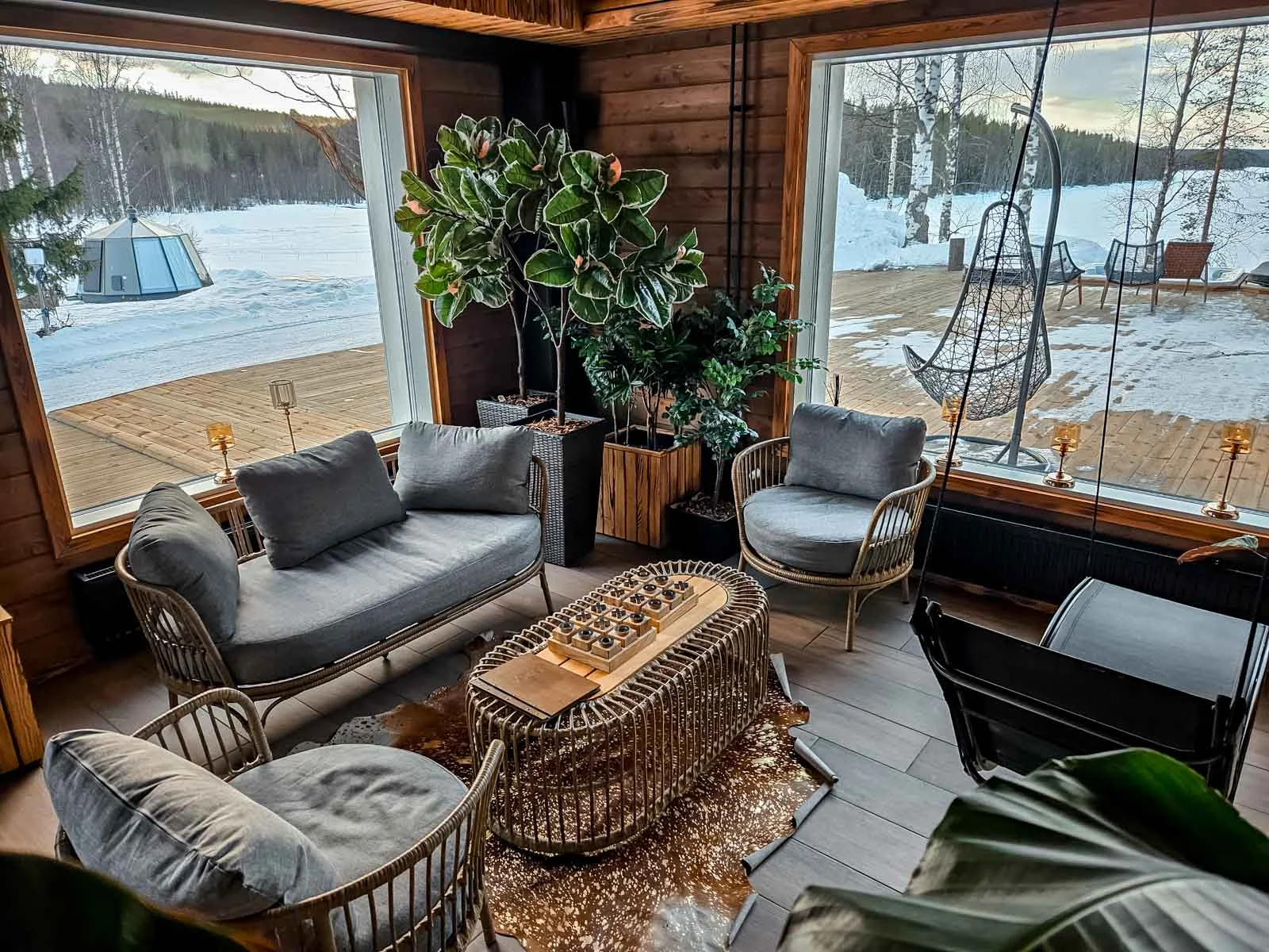 aito arctic spa centre 5