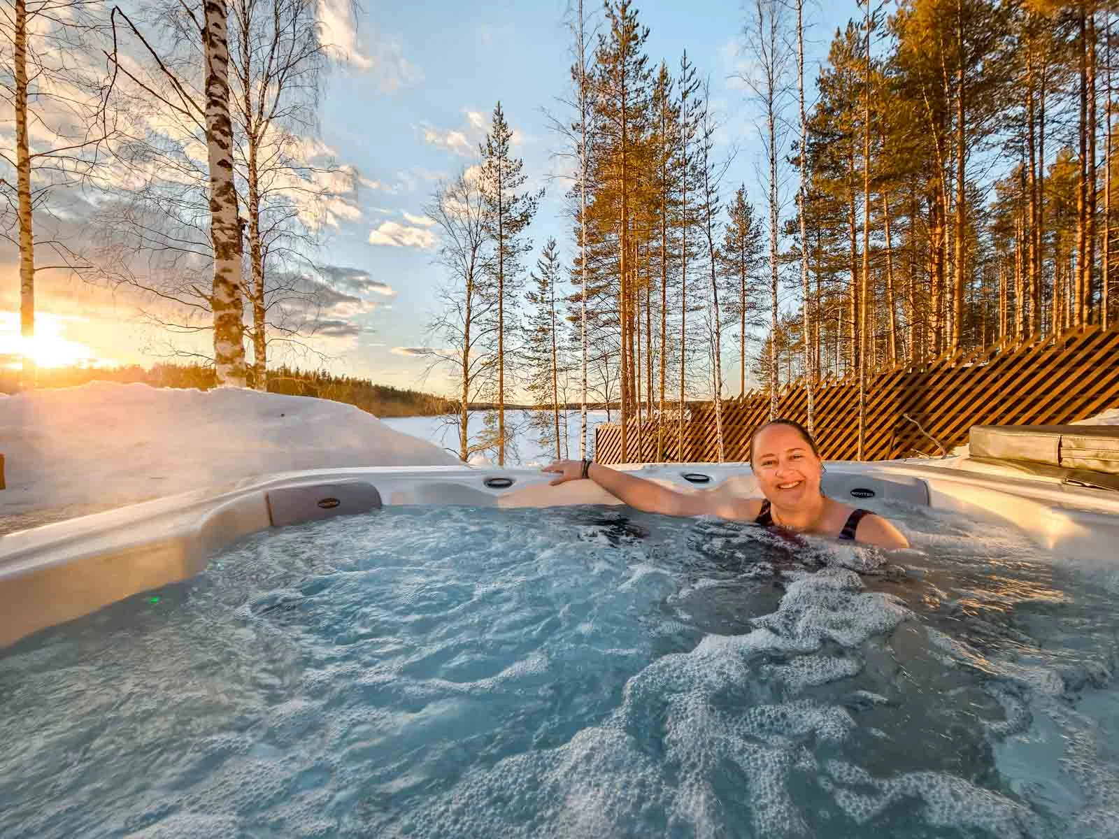 aito arctic spa centre 6