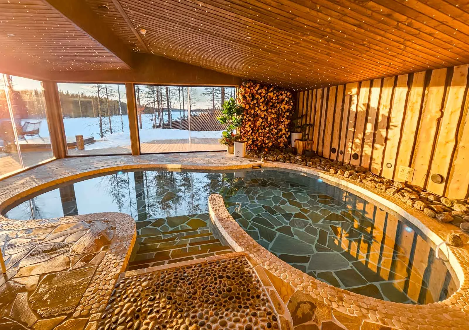 aito arctic spa centre 7