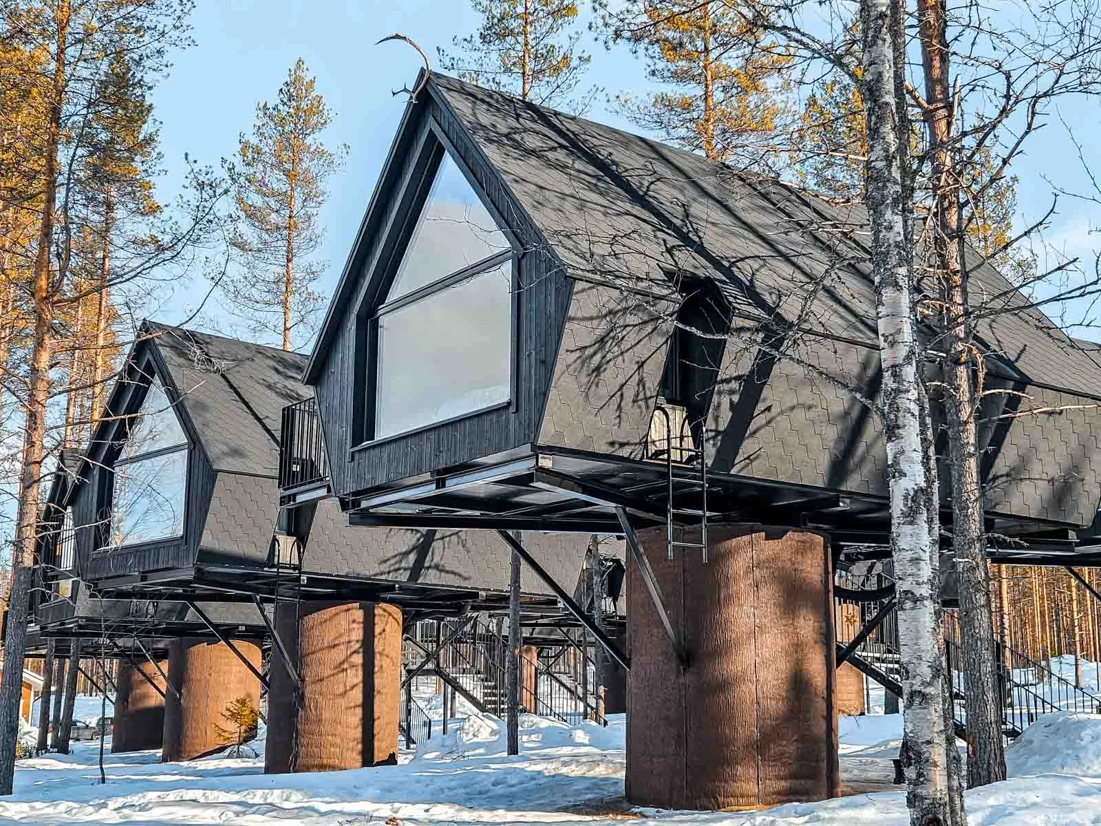 aito aurora treehouses 3