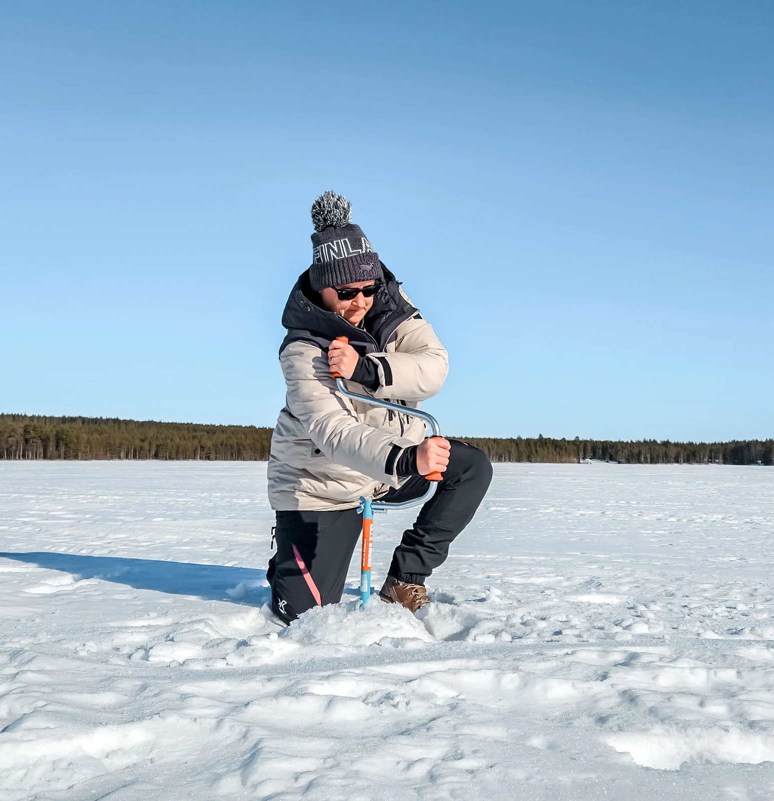 aito icefishing 3