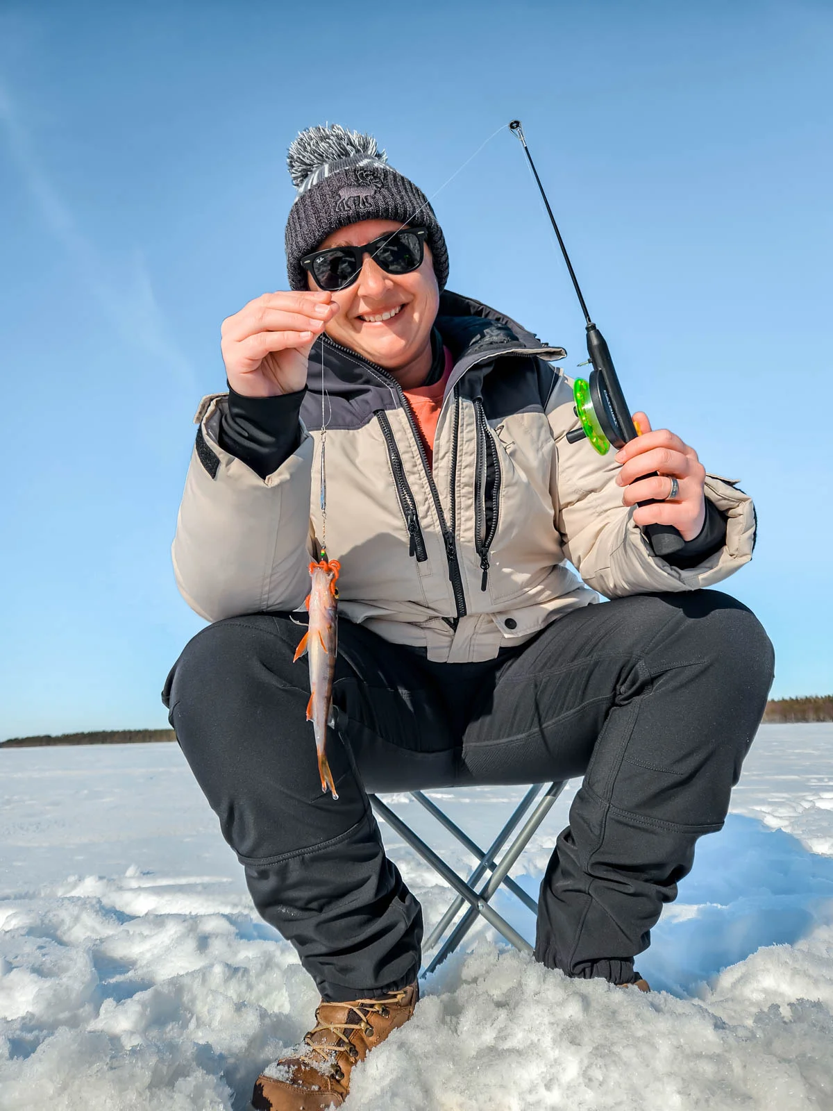 aito icefishing 6