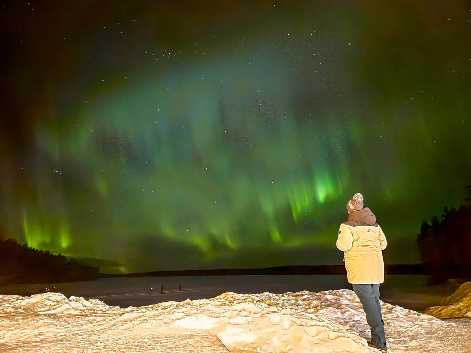 aito northern lights 4