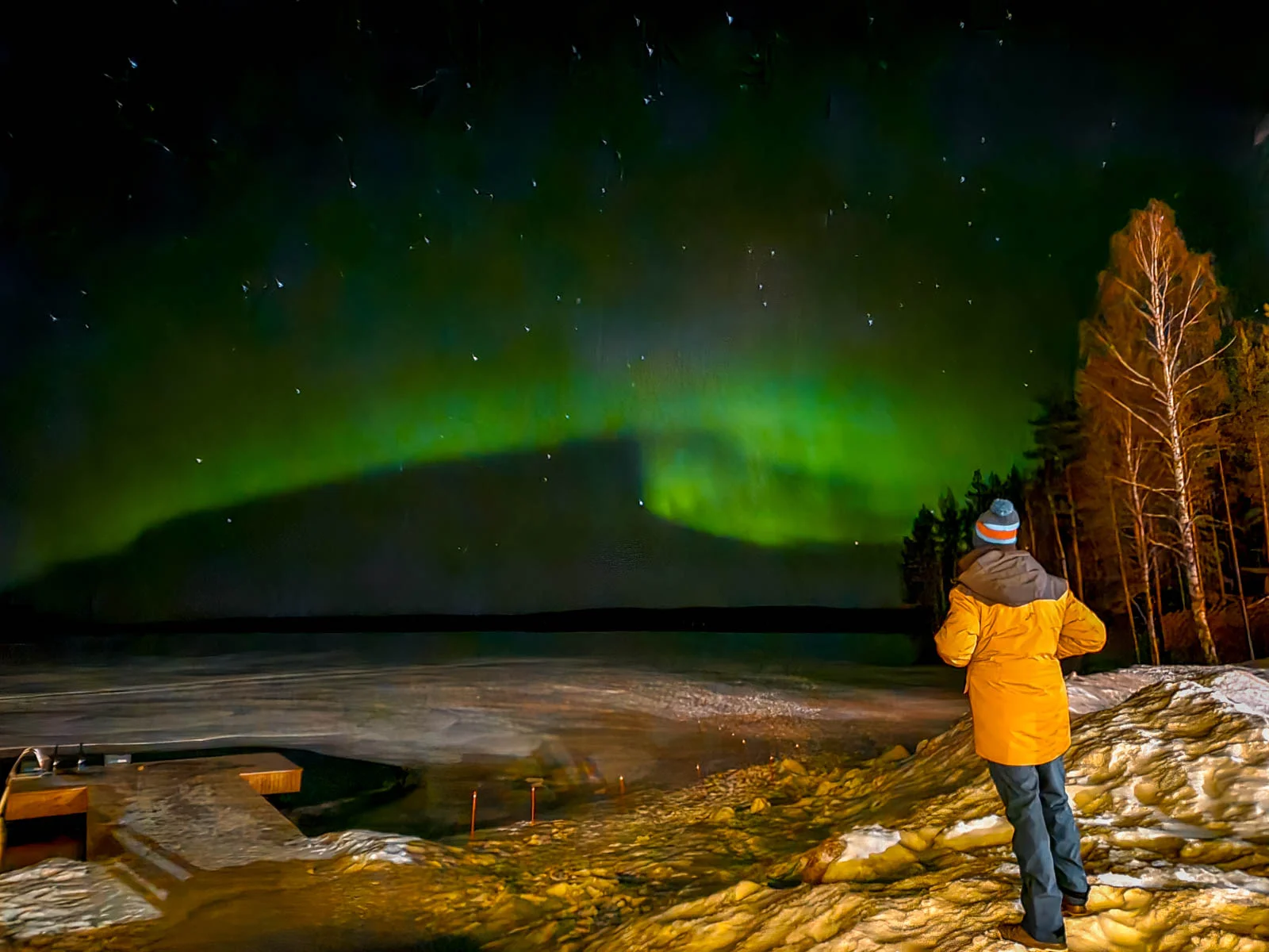 aito northern lights 5