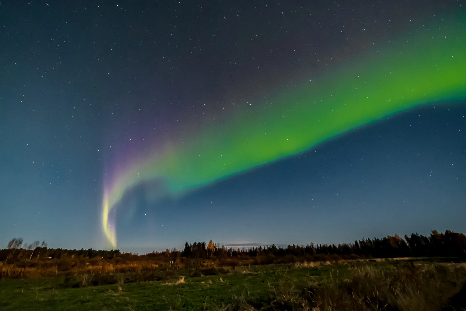 Apukka Aurora Bootcamp 4