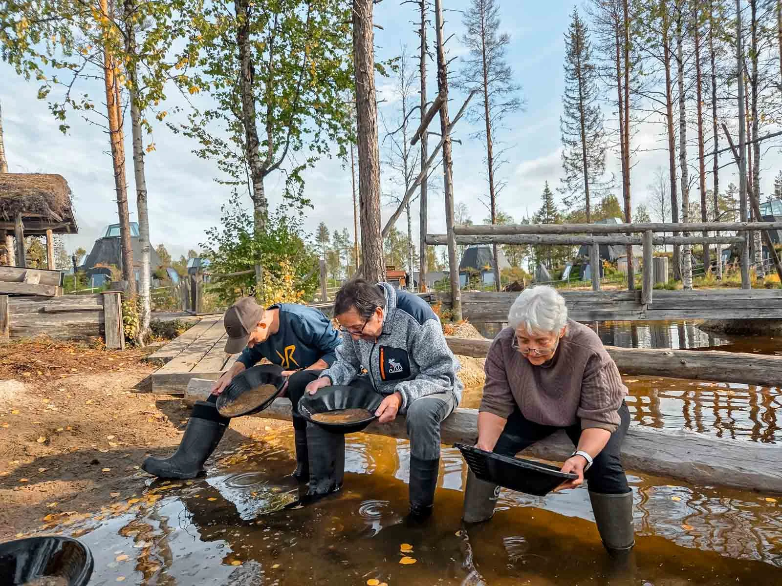 apukka gold rush 2