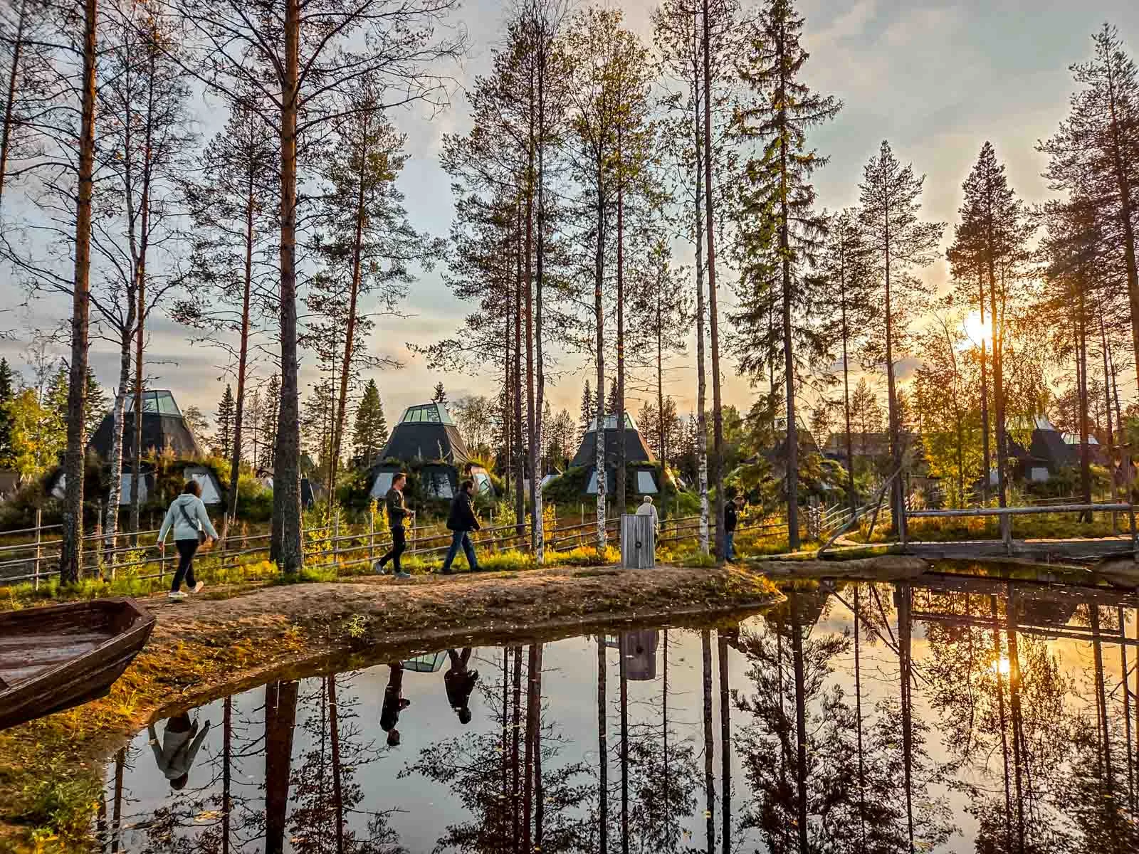 apukka resort 5