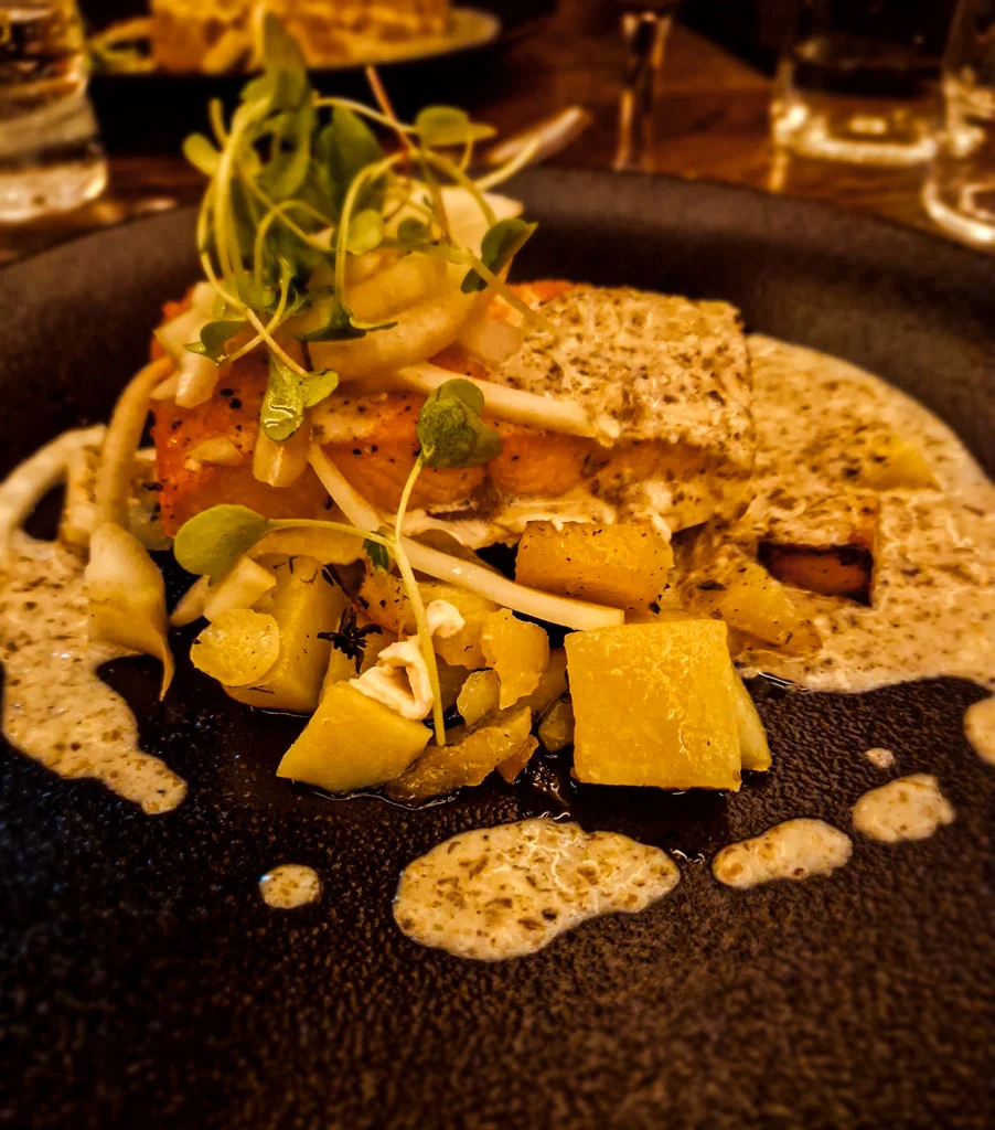 apukka resort rovaniemi Kota Food 2