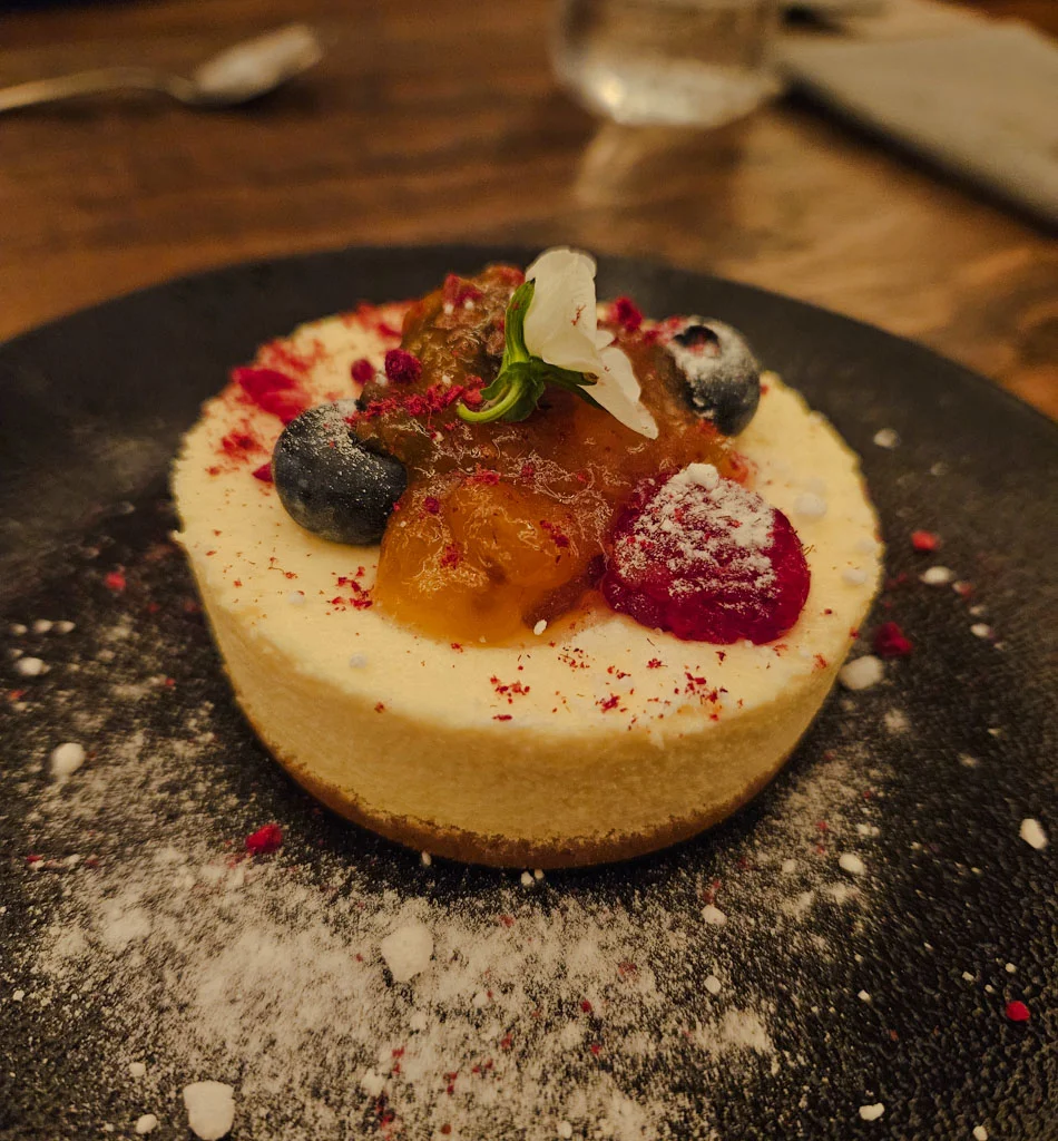 apukka resort rovaniemi Kota food 3