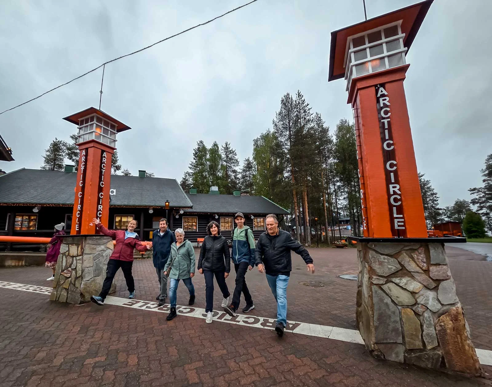 arctic circle 1