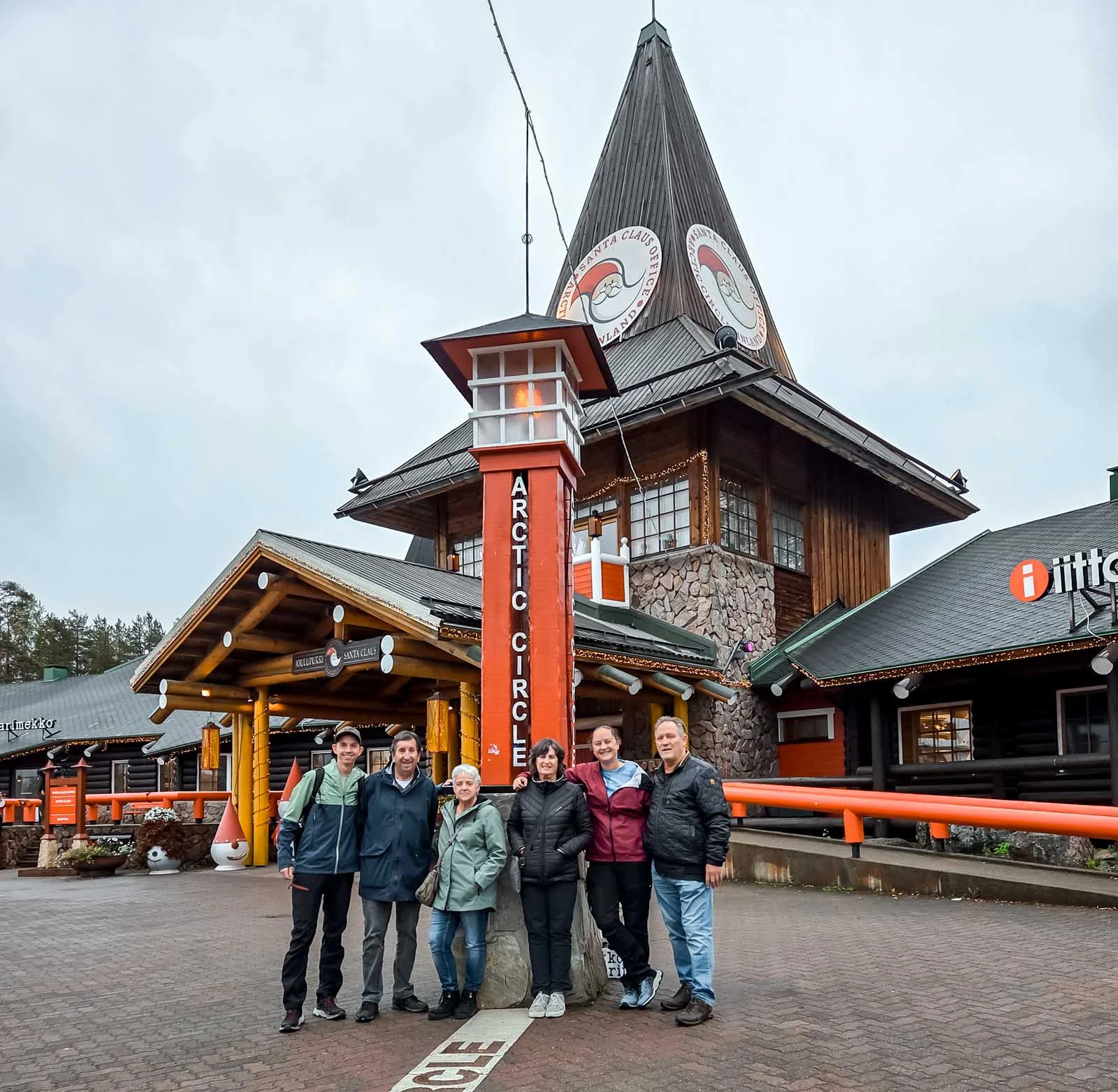 arctic circle 2