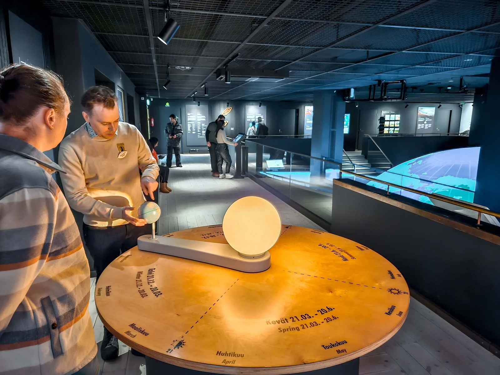 arktikum rovaniemi 6