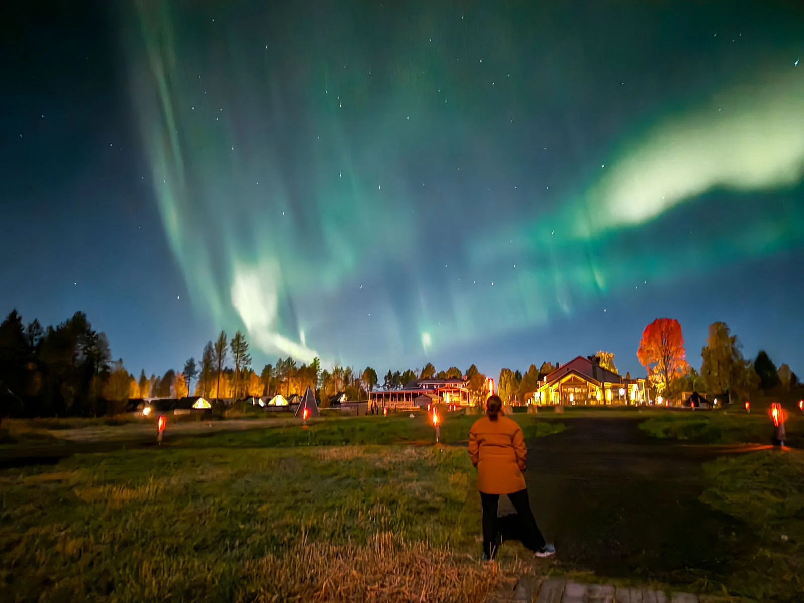 Aurora at Apukka Resort 3