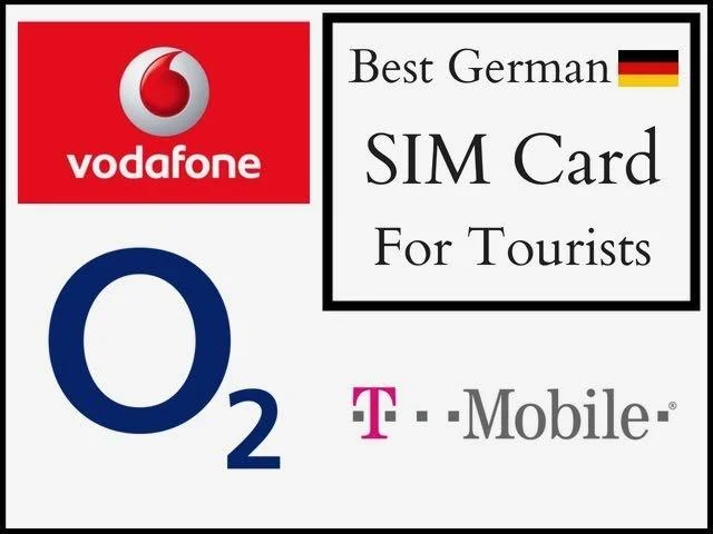 best prepaid SIM card in Germany