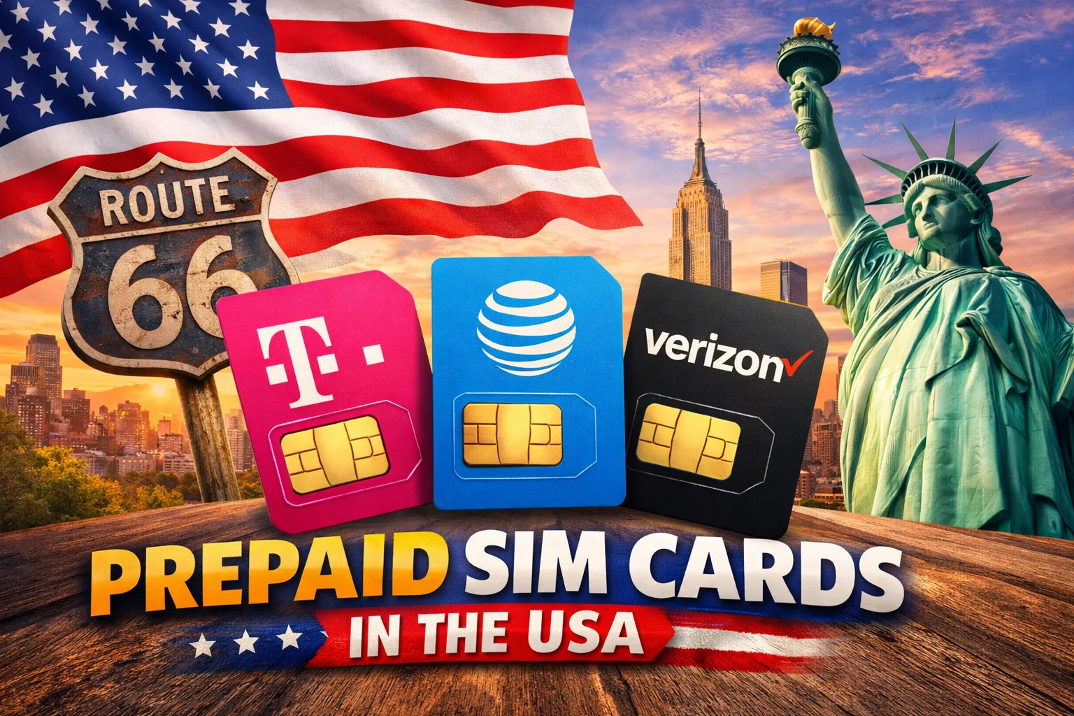 buying a prepaid sim card in the usa