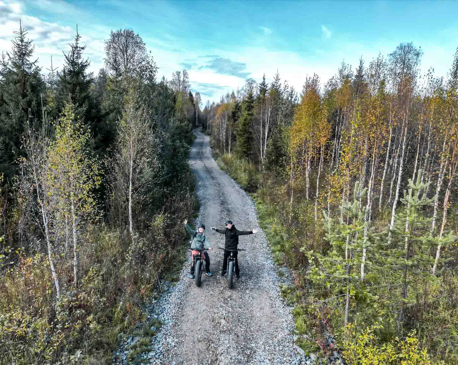 e fatbike rental 6