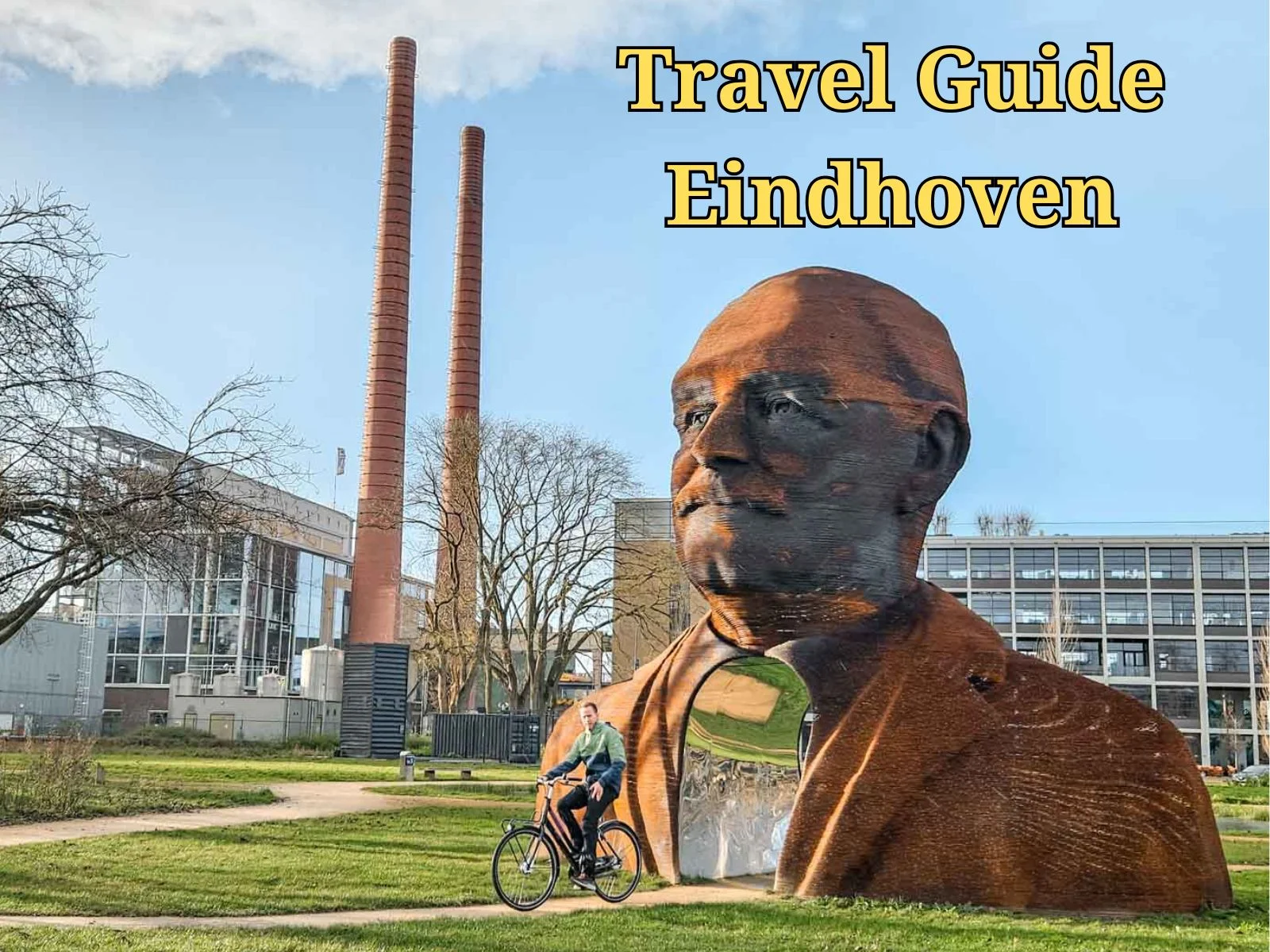 eindhoven travel guide