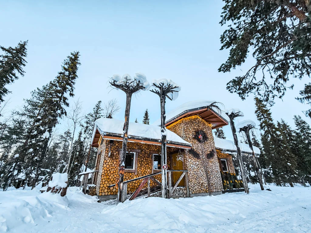 Elves Village 6