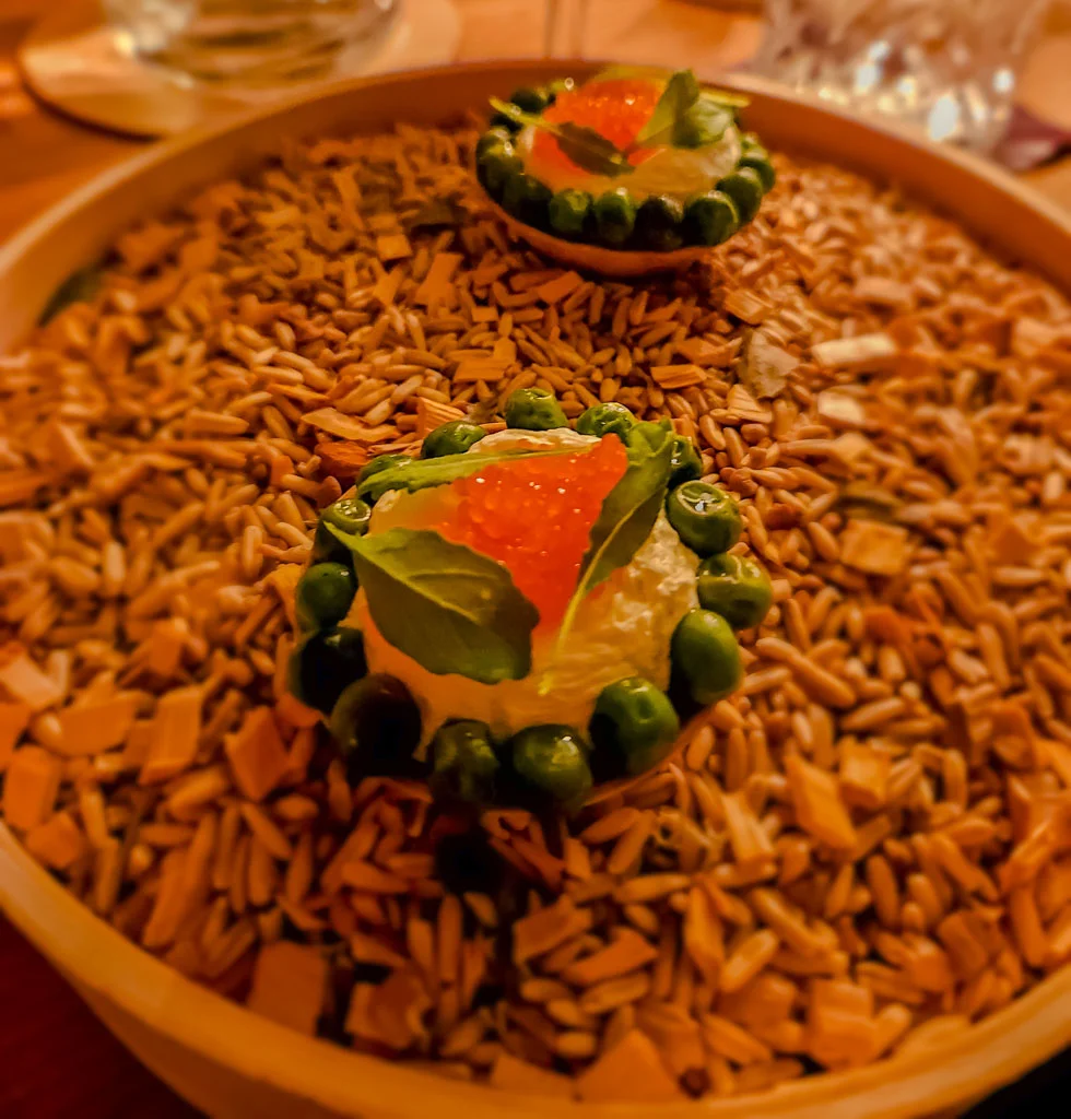 Glowing Ember Food 1