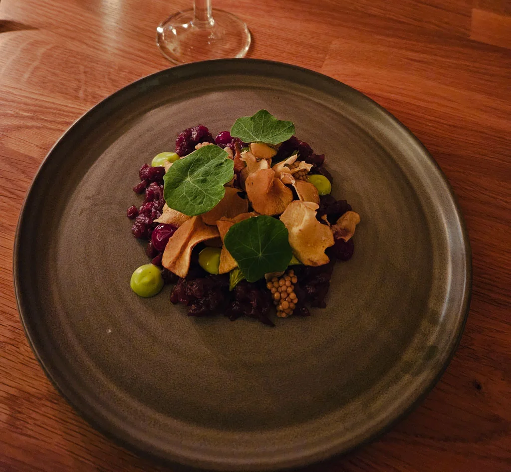 Glowing Ember Food 2