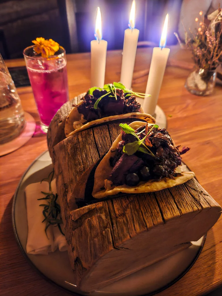 Glowing Ember Food 5