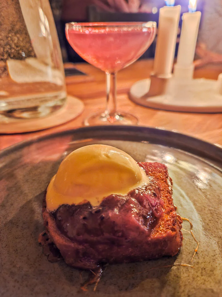 Glowing Ember Food 7