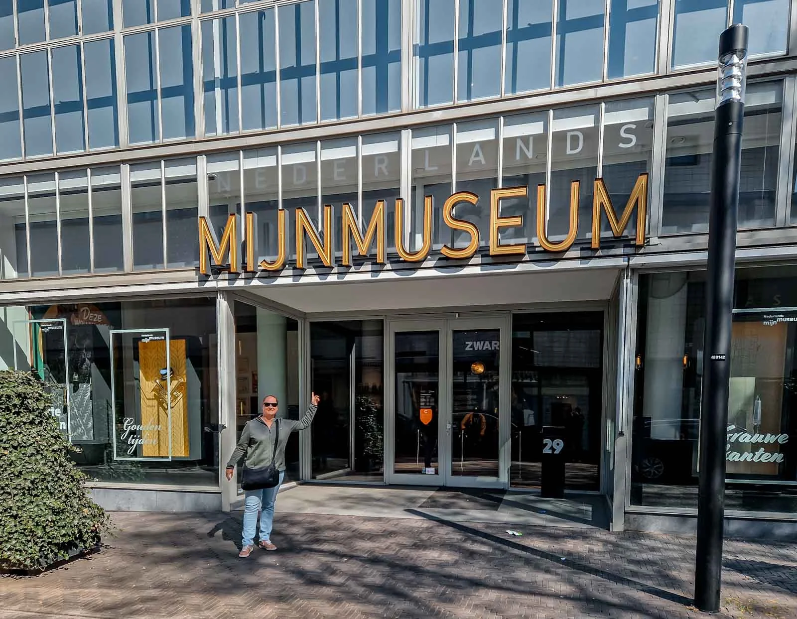 heerlen mijnmuseum 1